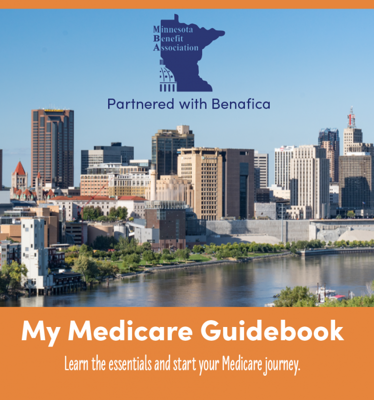 Medicare - Minnesota Benefit Association