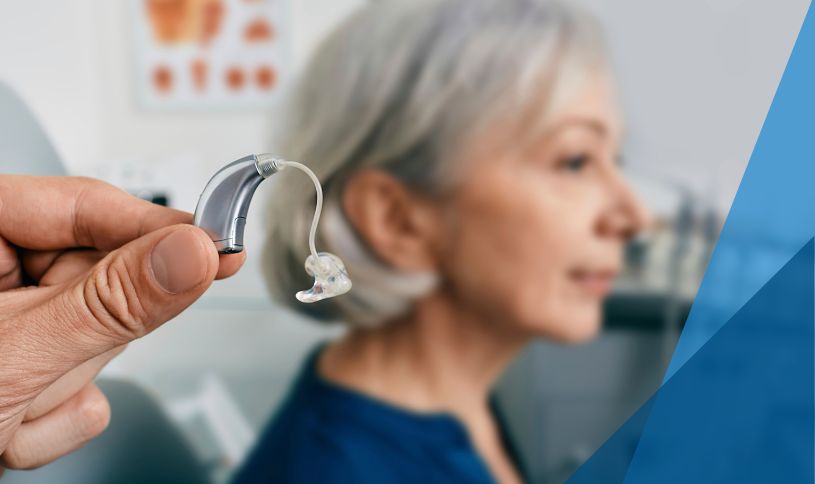 hearing aids