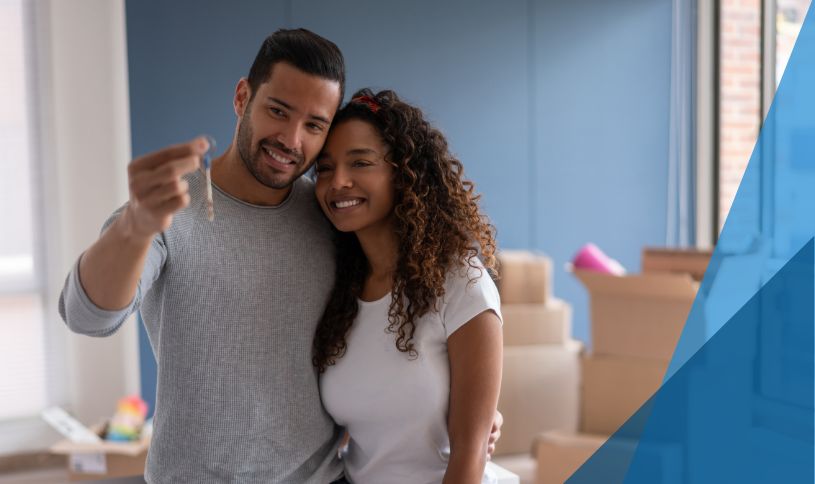 mortgage services